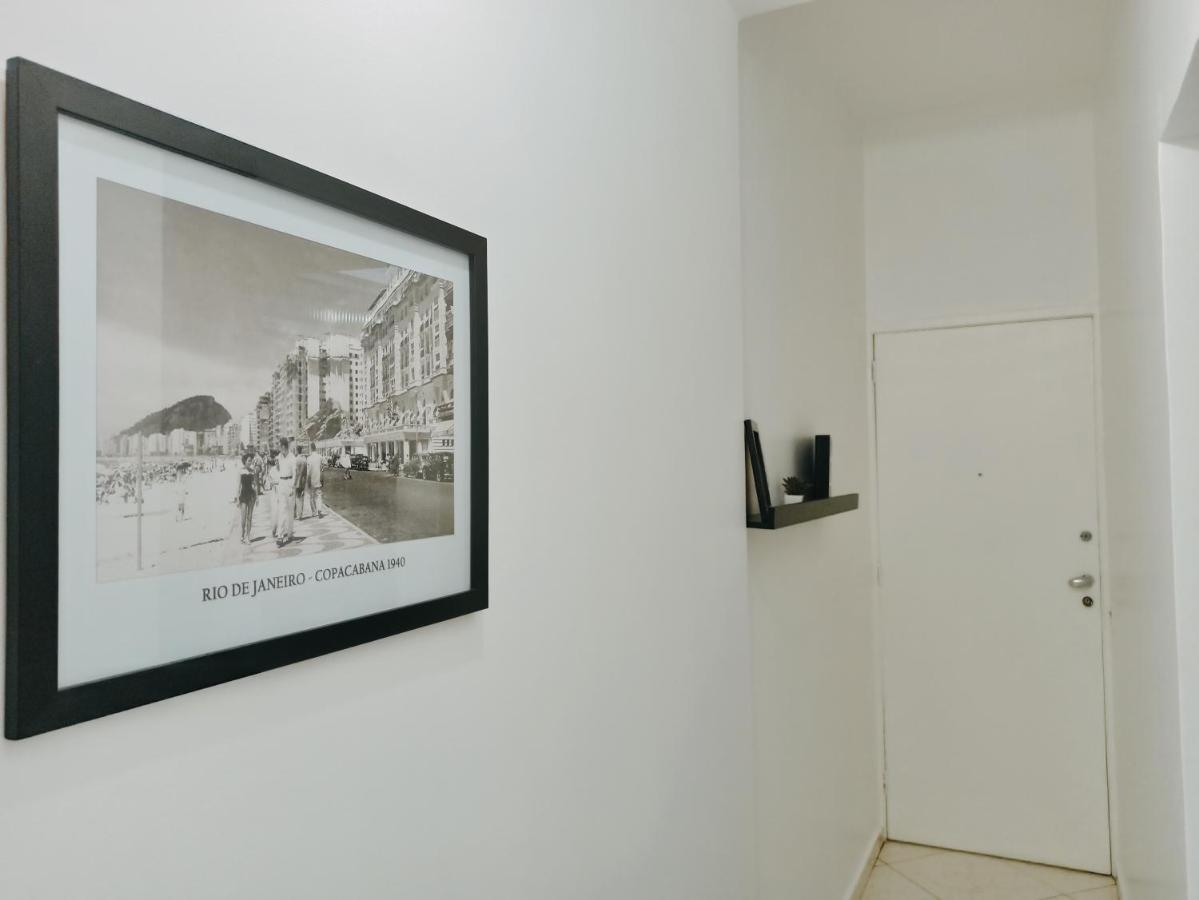 Studio_copa_clara Apartment