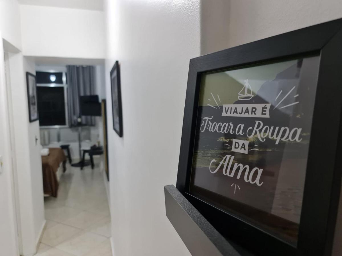 Apartment Studio_copa_clara *