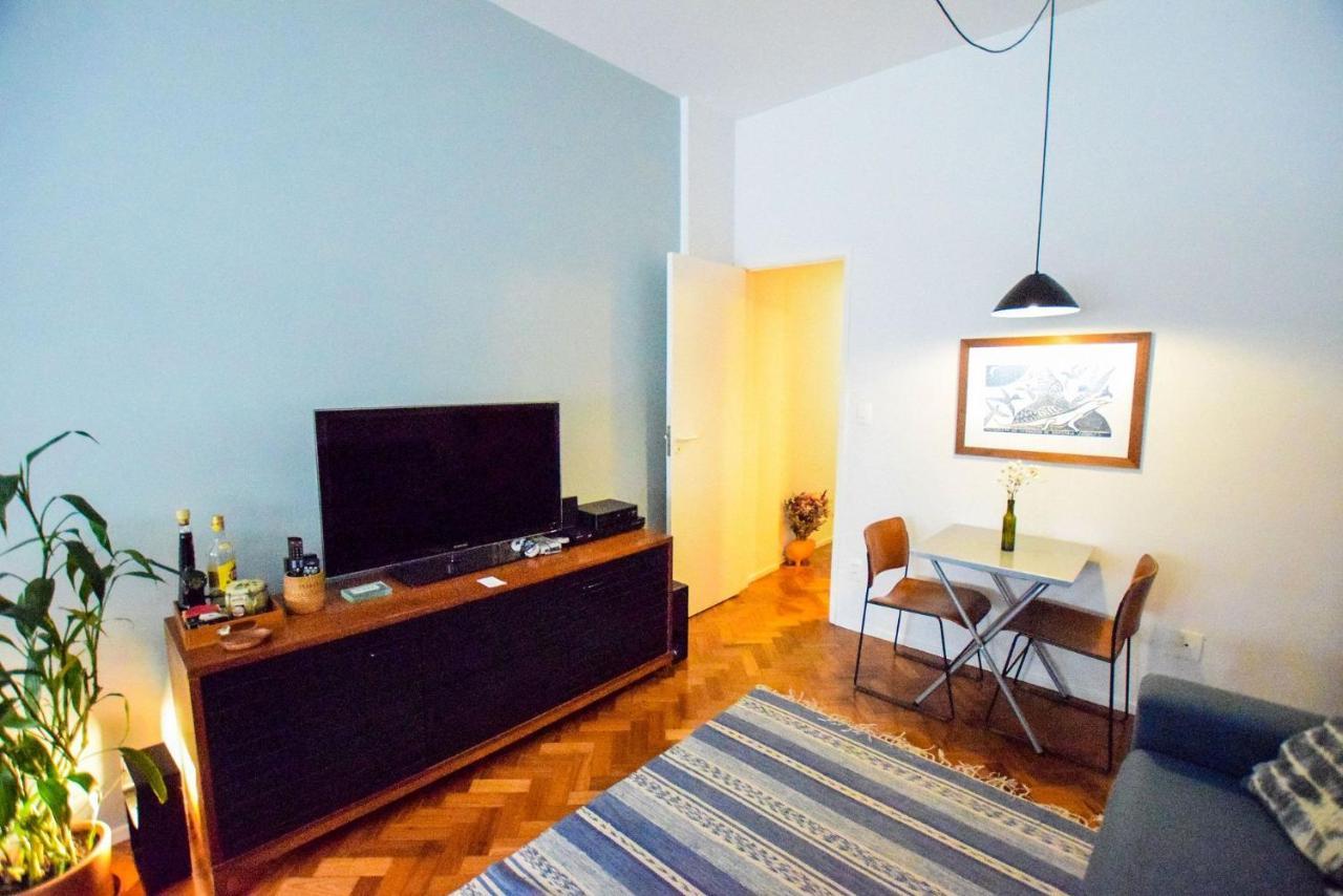 Apartamento Linkhouse - Aconchegante Conjugado No Coração Do Leblon #lb2-0010 Rio de Janeiro