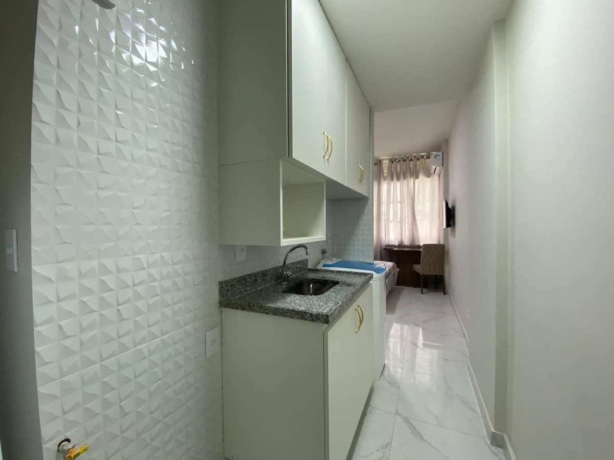 Apartamento Na De Botafogo Todo Reformado * Rio de Janeiro