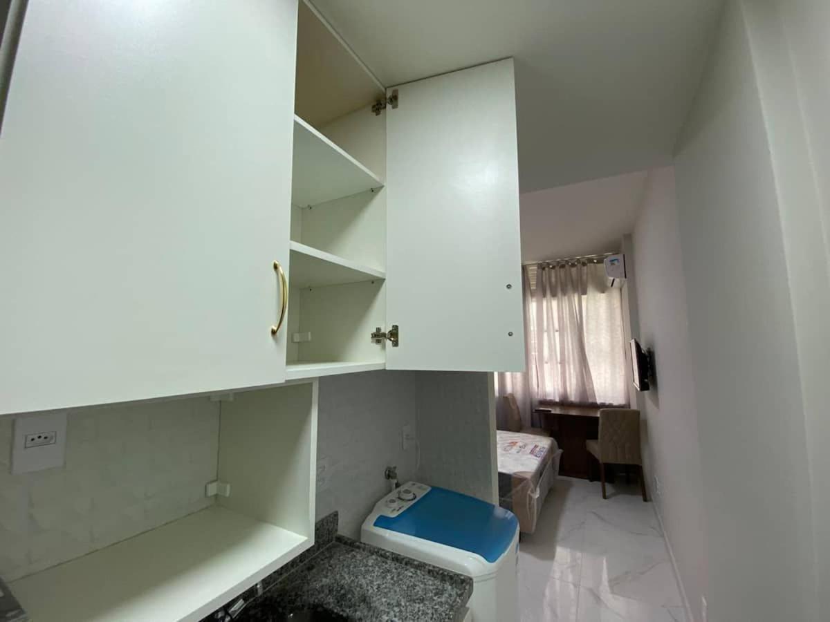 Apartamento Apartamento Na De Botafogo Todo Reformado
