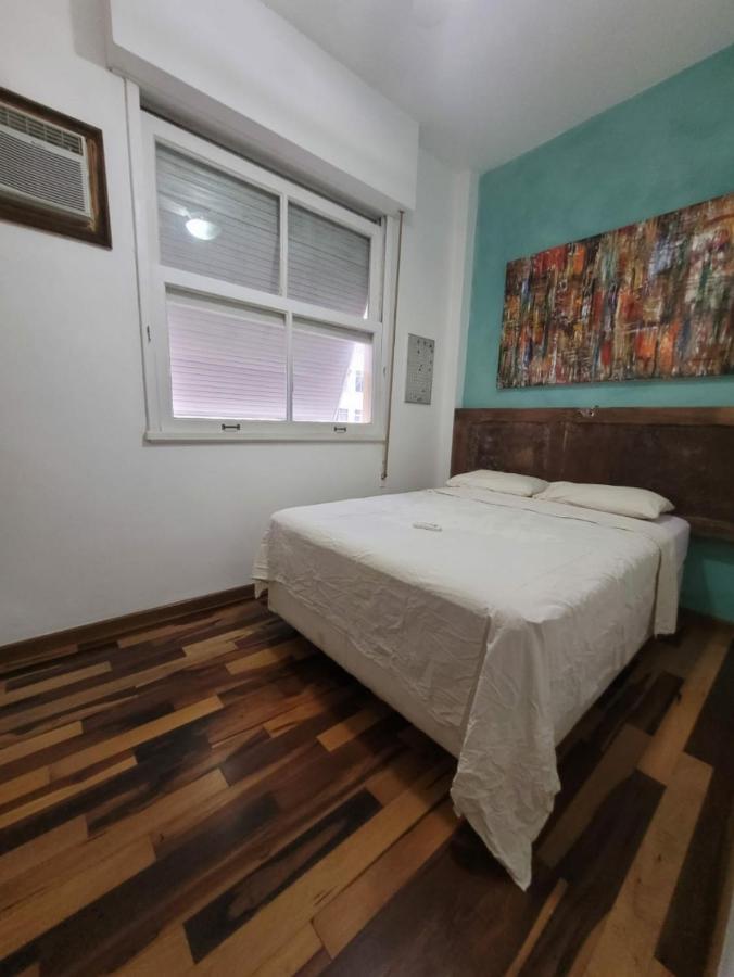 Copa Lido Apartamento *