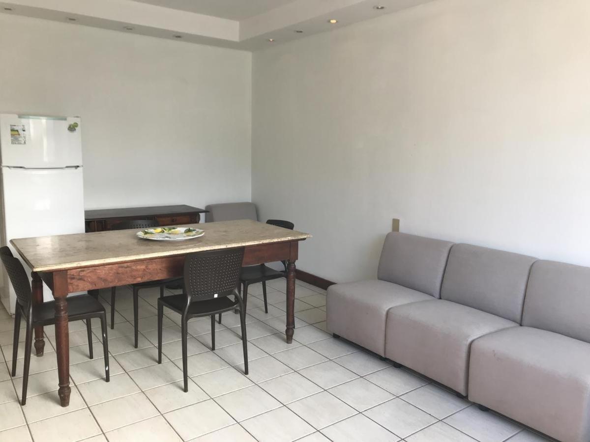 Ipanema Marazul Apartamento *