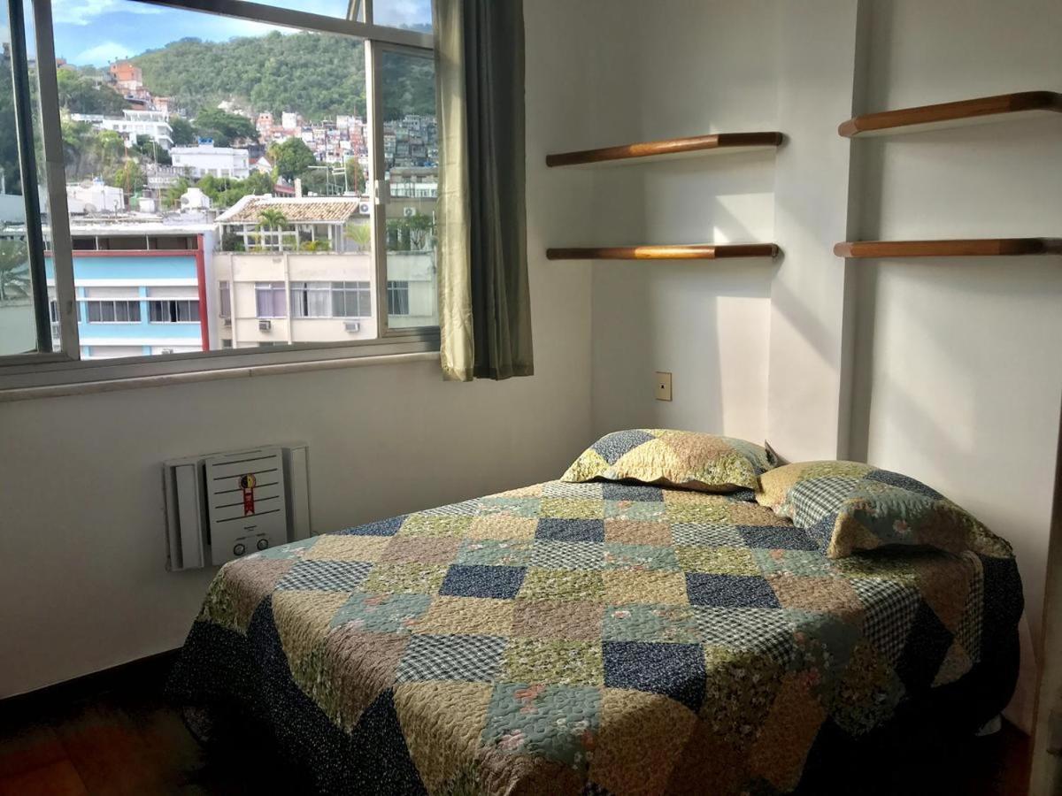 Ipanema Marazul Apartamento *
