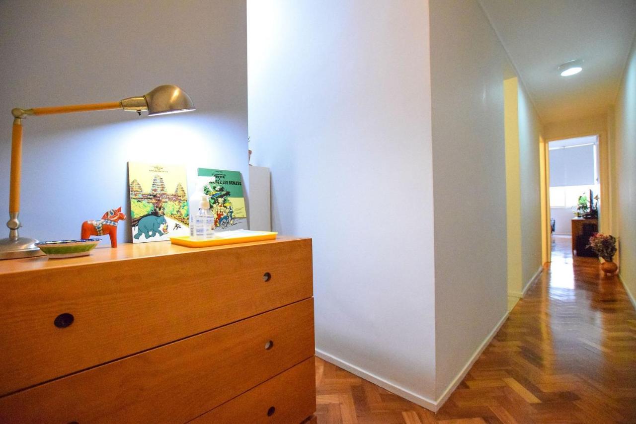 Apartamento Linkhouse - Aconchegante Conjugado No Coração Do Leblon #lb2-0010 *