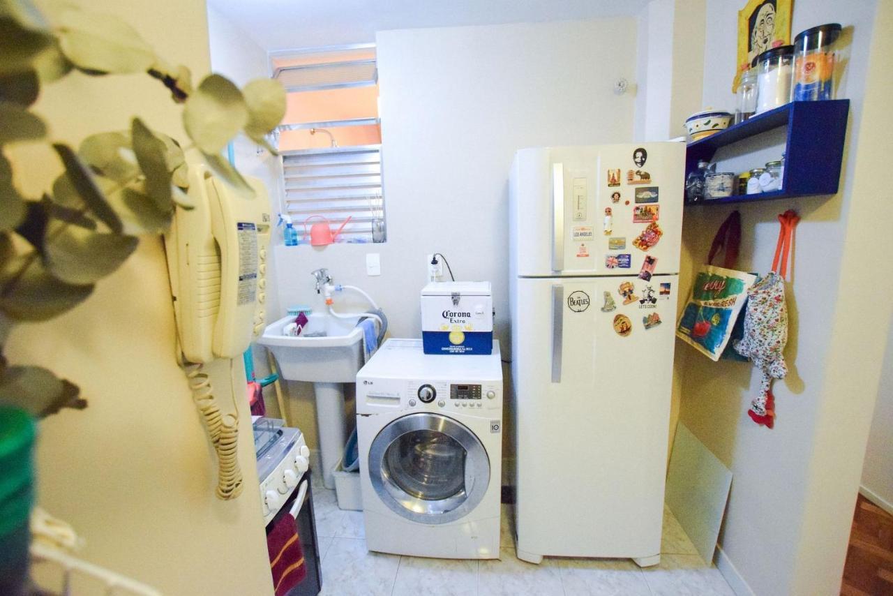 Linkhouse - Aconchegante Conjugado No Coração Do Leblon #lb2-0010 Apartamento