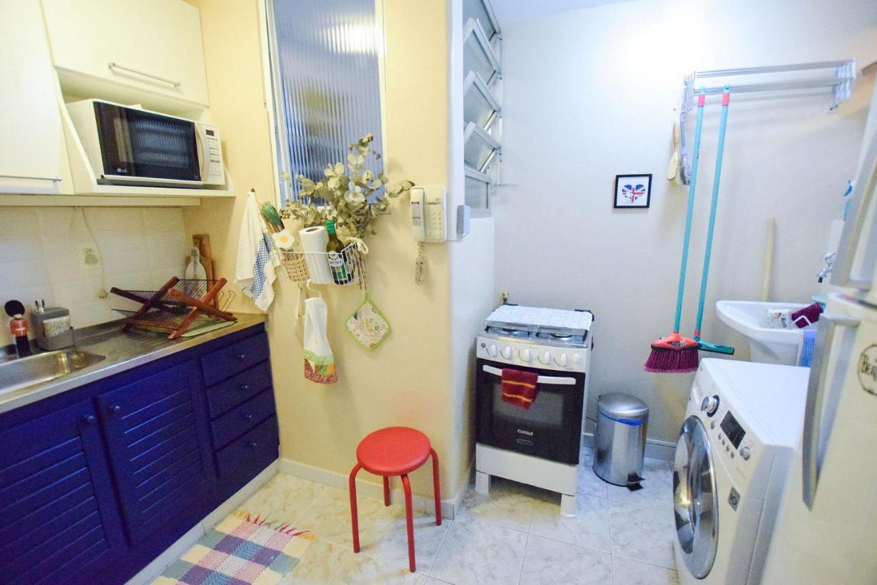 Linkhouse - Aconchegante Conjugado No Coração Do Leblon #lb2-0010 Apartamento *