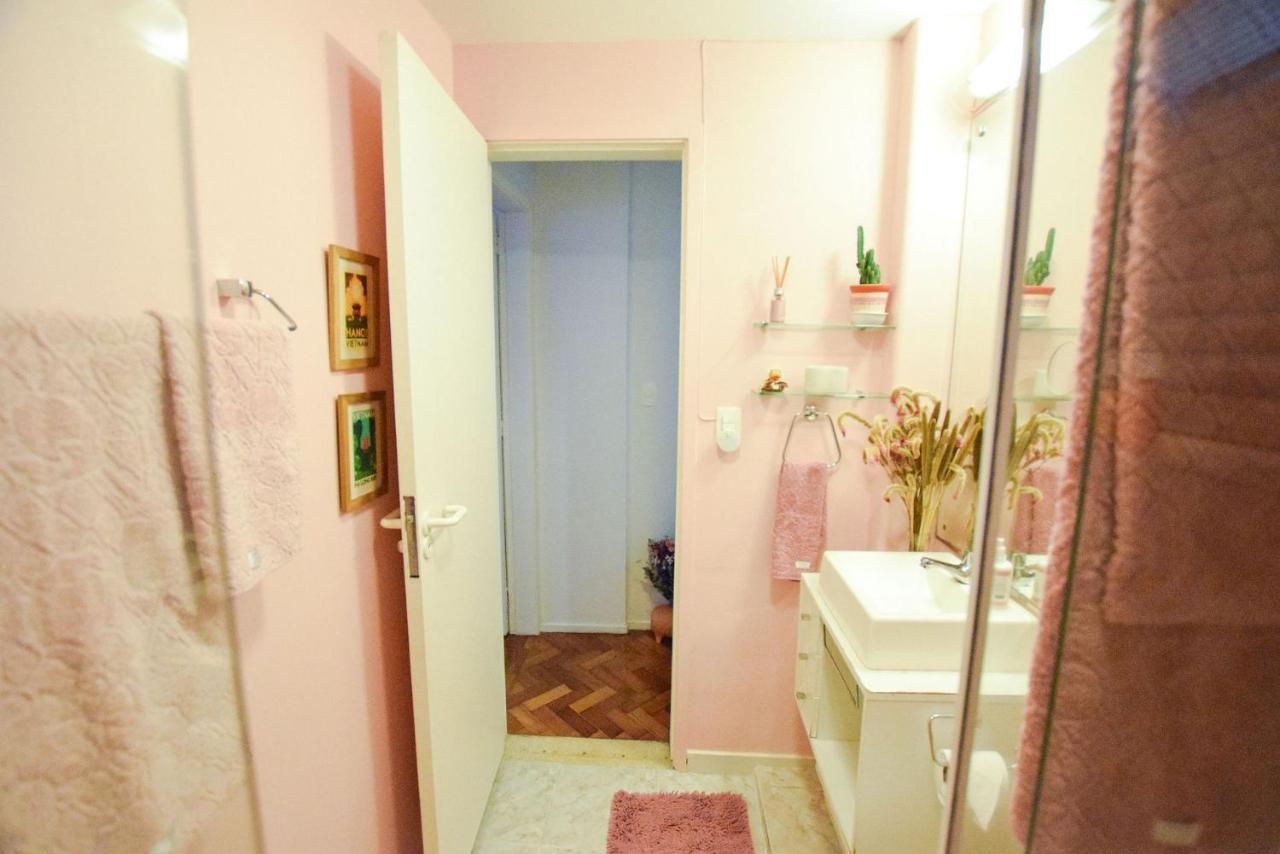 Linkhouse - Aconchegante Conjugado No Coração Do Leblon #lb2-0010 Apartamento