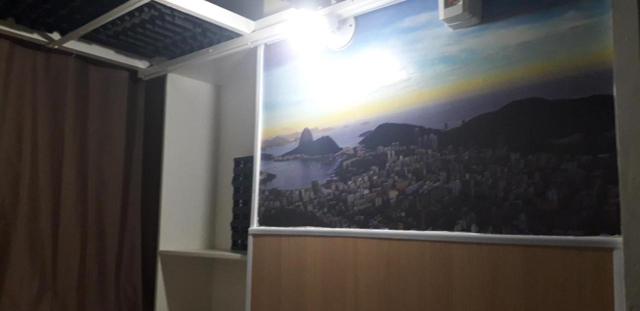 Sapucali Privative Albergue