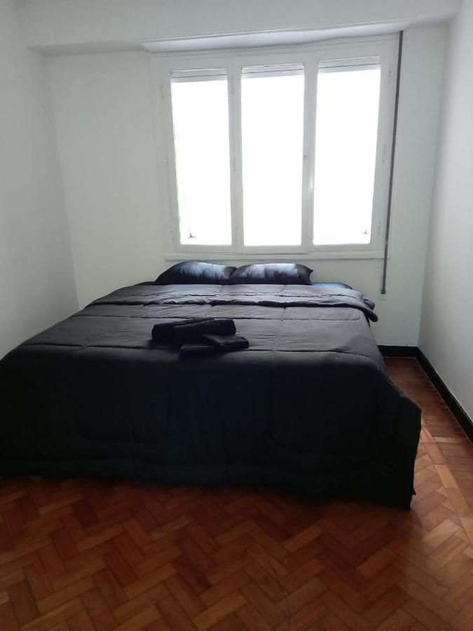 Quartos/apart.250m2/praia Homestay