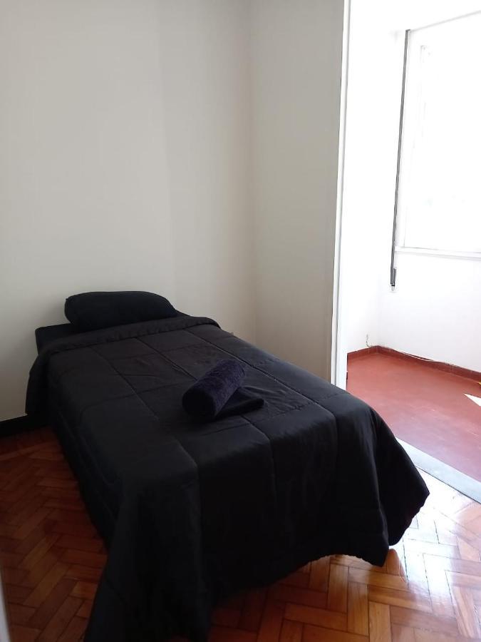 Homestay Quartos/apart.250m2/praia Rio de Janeiro
