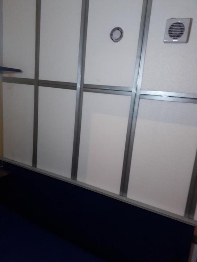 Albergue Sapucali Privative
