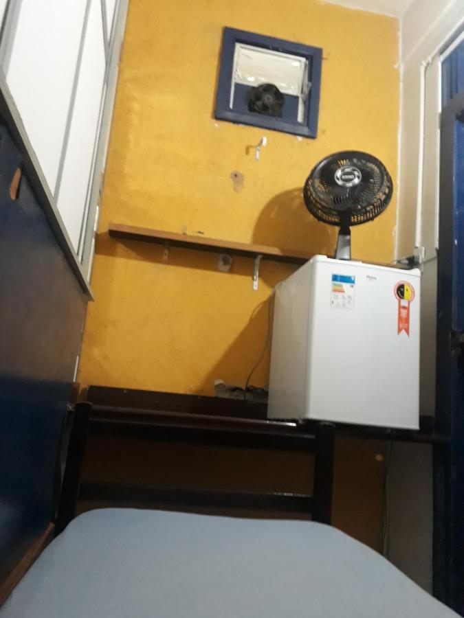 Albergue Sapucali Privative