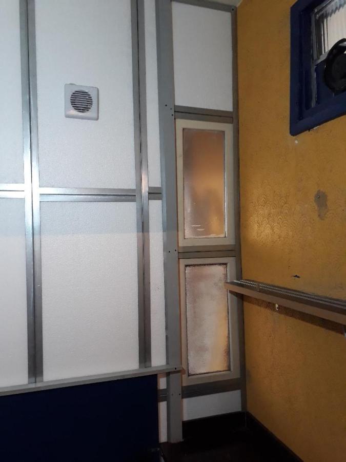 Sapucali Privative Albergue