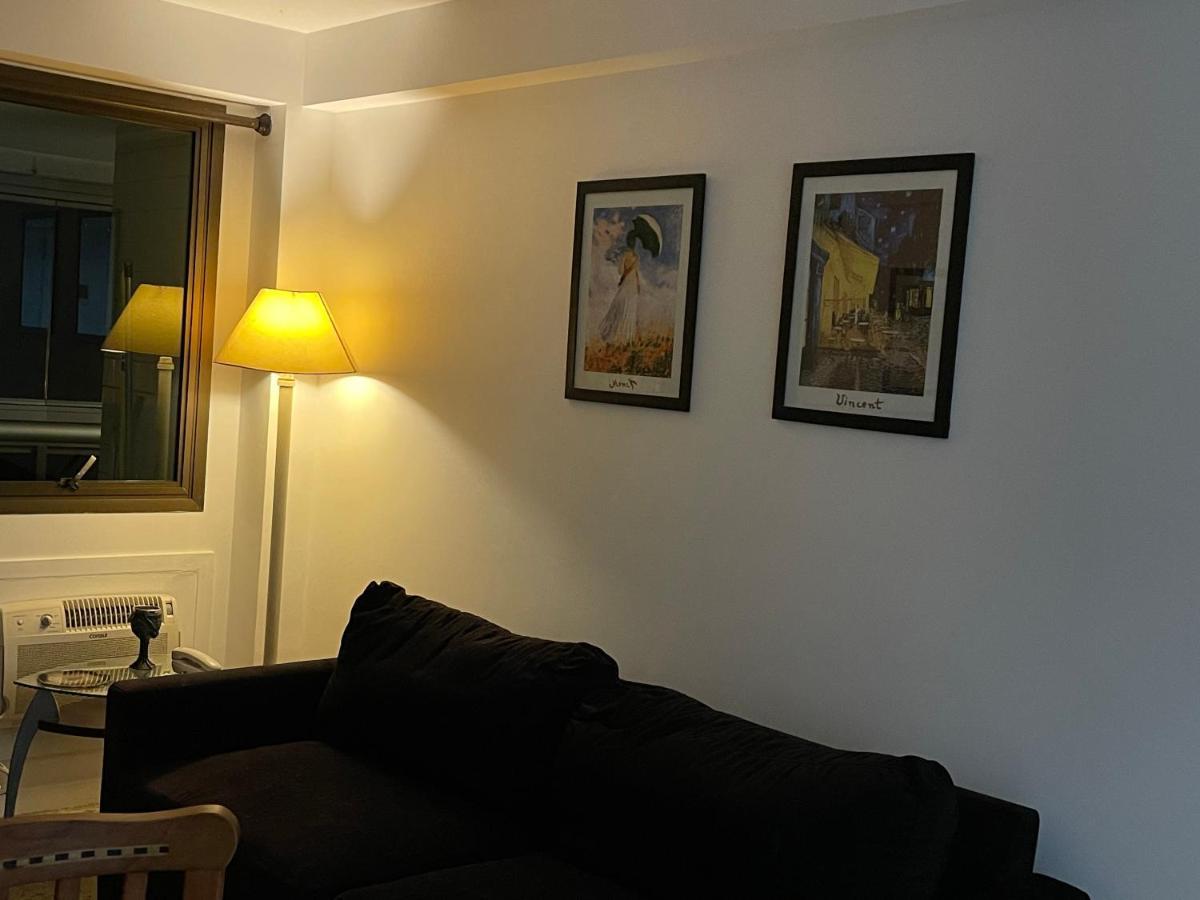 Apartamento Flat Beira Mar Com Vista Maravilhosa