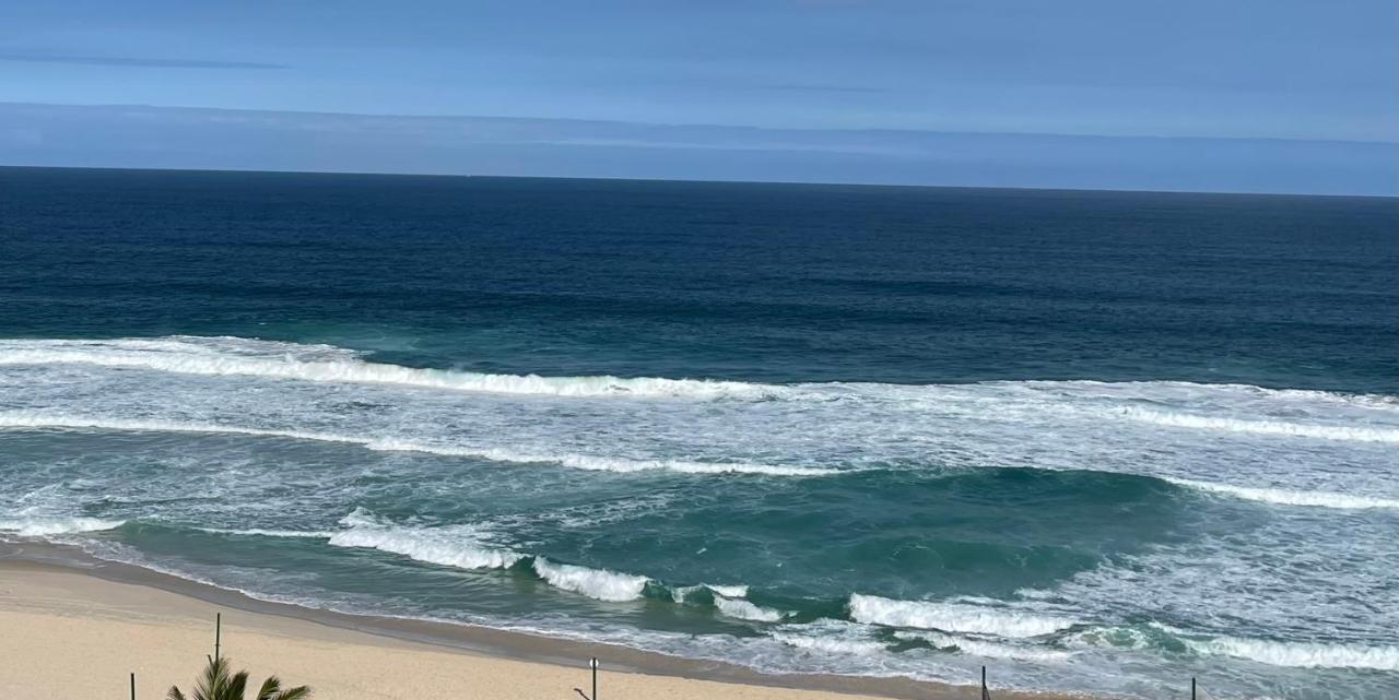 Flat Beira Mar Com Vista Maravilhosa