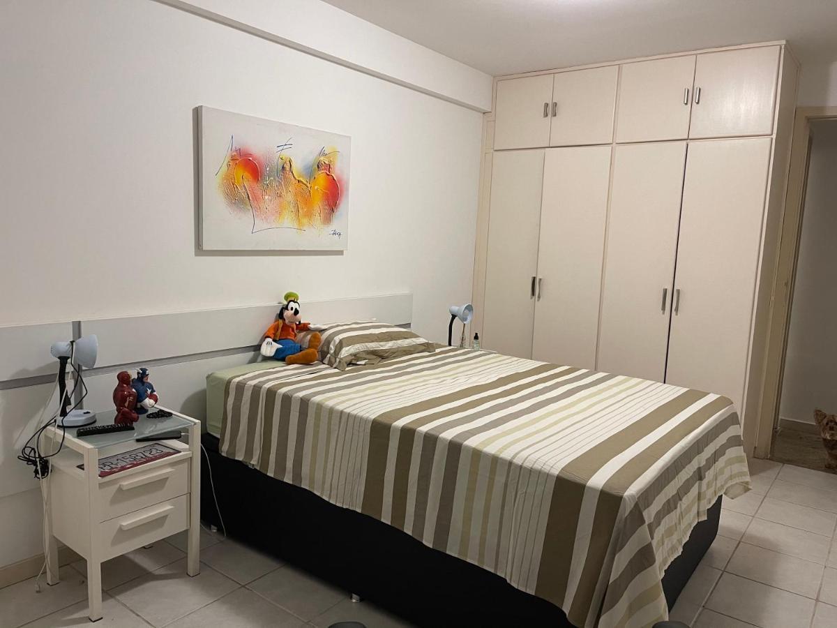 Flat Beira Mar Com Vista Maravilhosa Rio de Janeiro