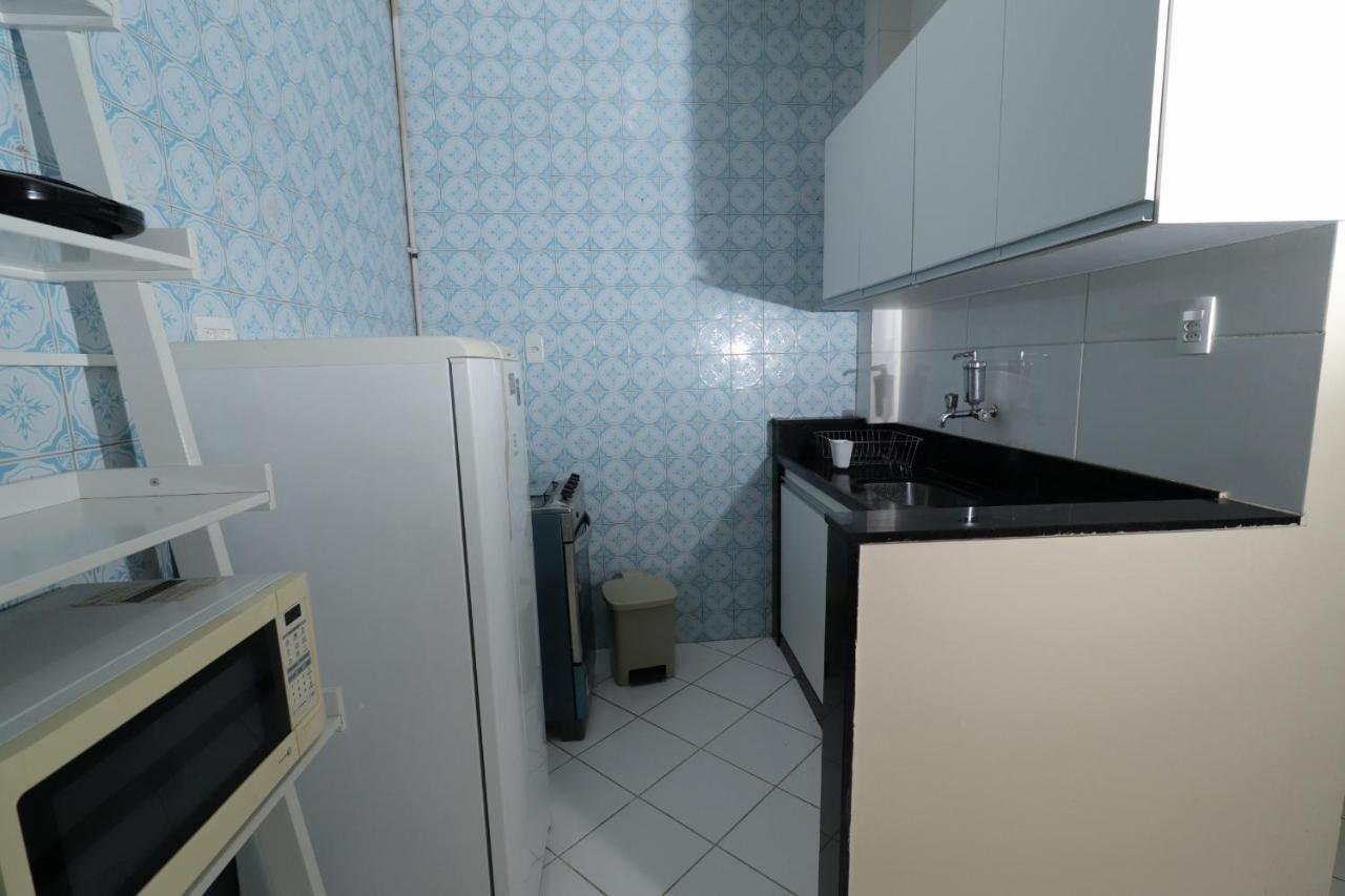 Mobiliado Em Copacabana A 200m Da Rio de Janeiro