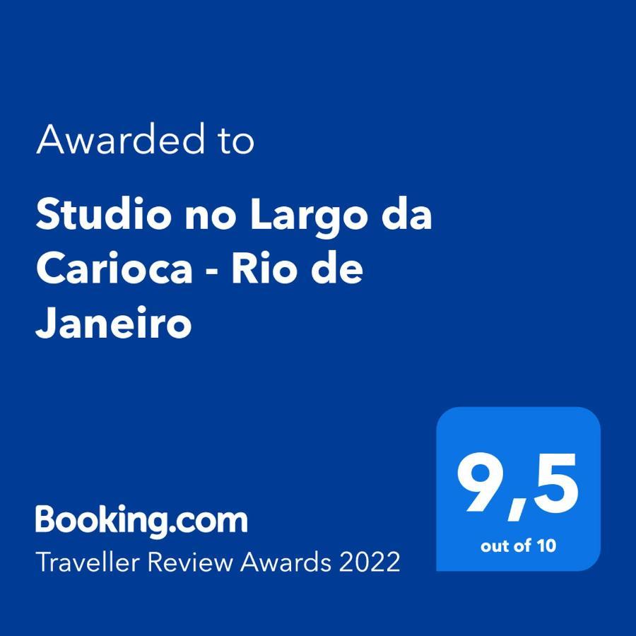 No Largo Da Carioca - * Rio de Janeiro