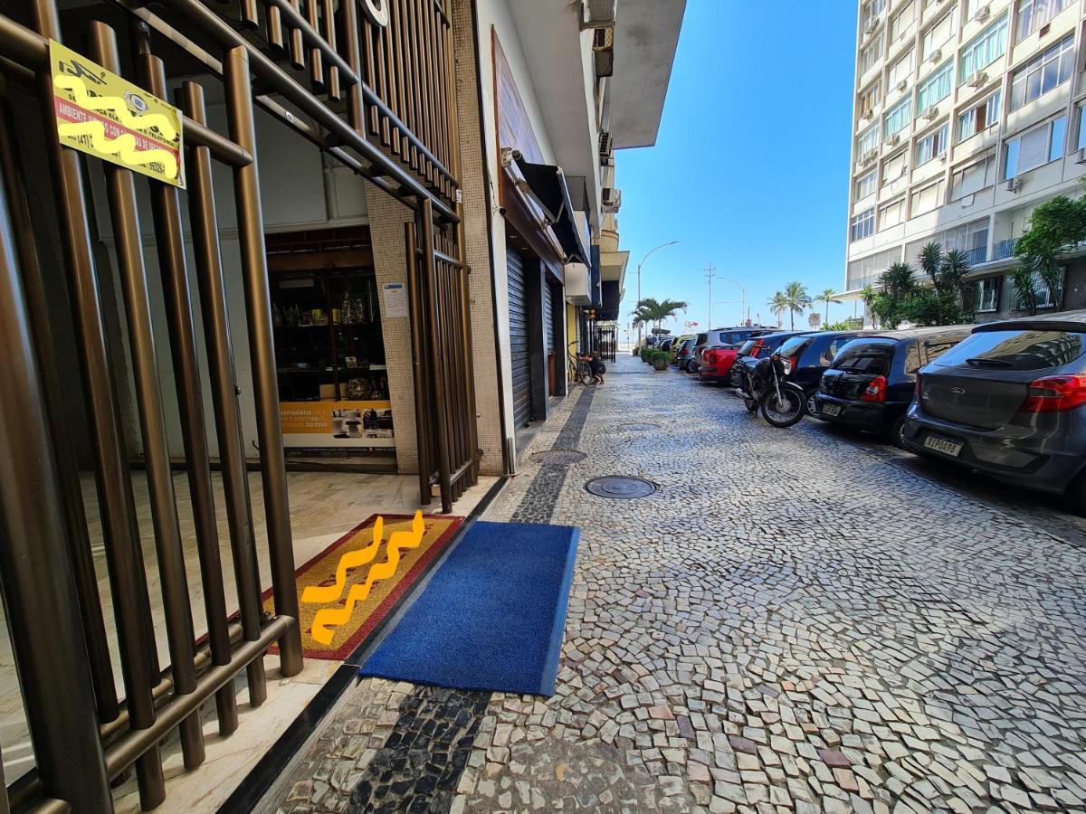 Studio_copa_clara Apartment *