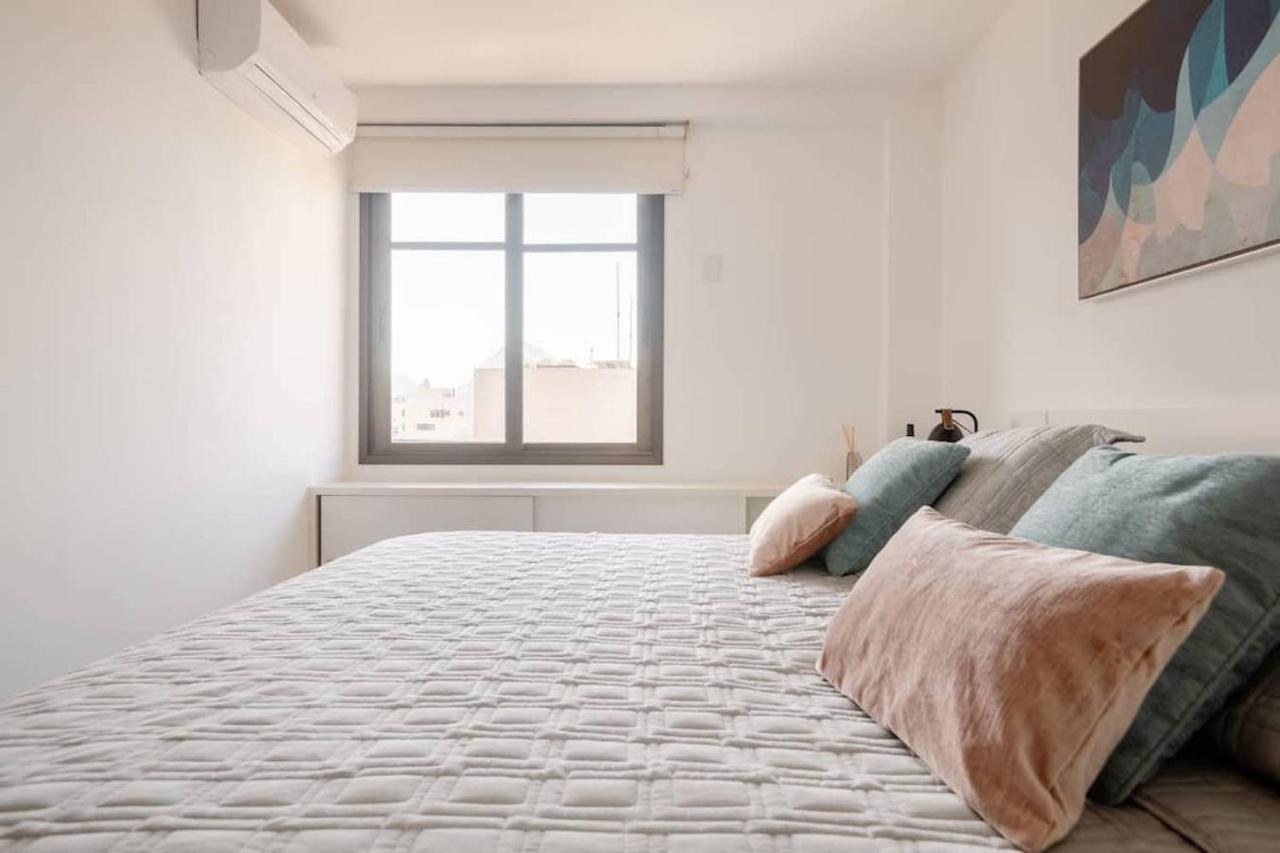 Leblon - Location - Serviced Apartamento *