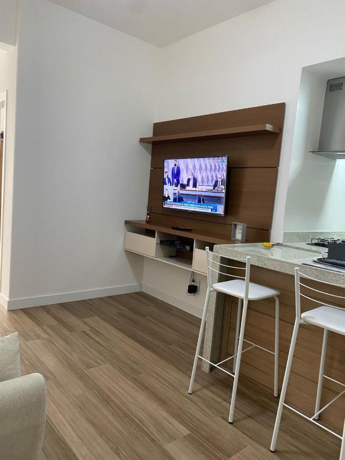 Apartamento Copacabana Rio 5
