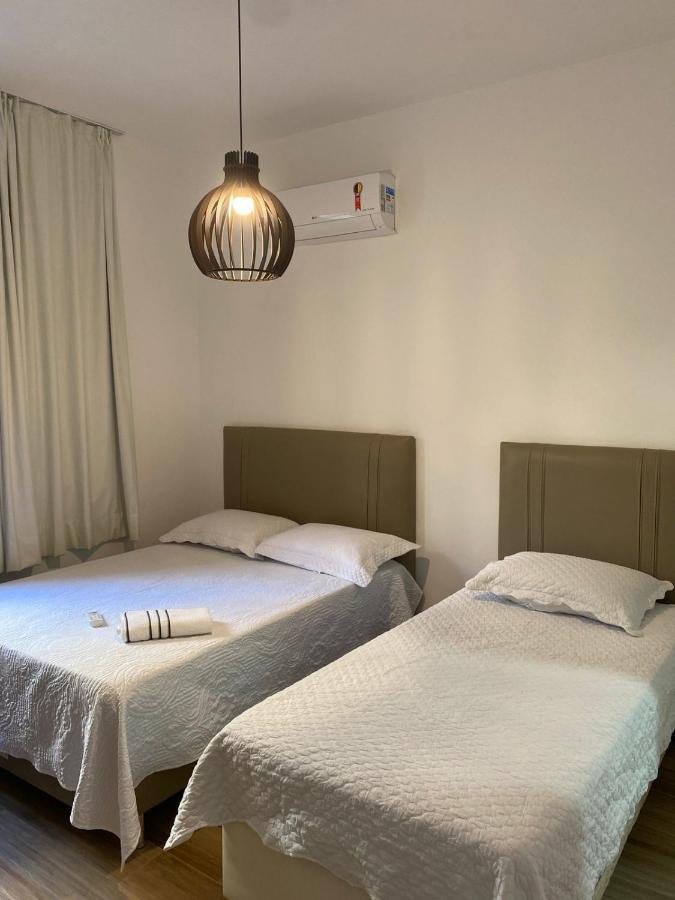 Apartamento Copacabana Rio 5