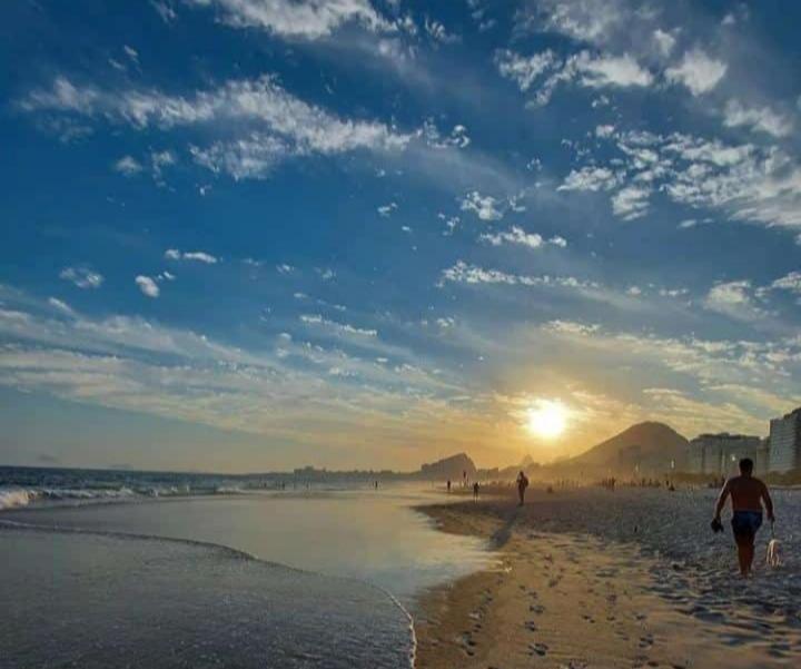 Aconchegante Do Leme