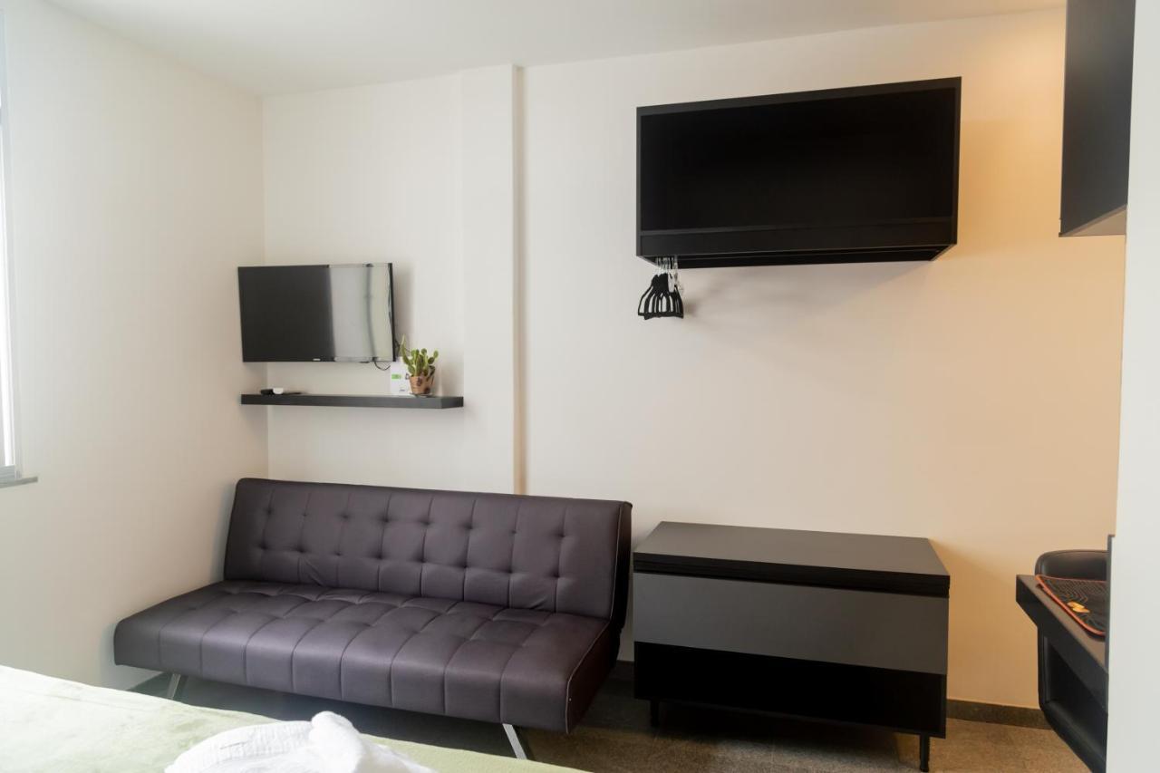 Apartamento Ipanema 309 *