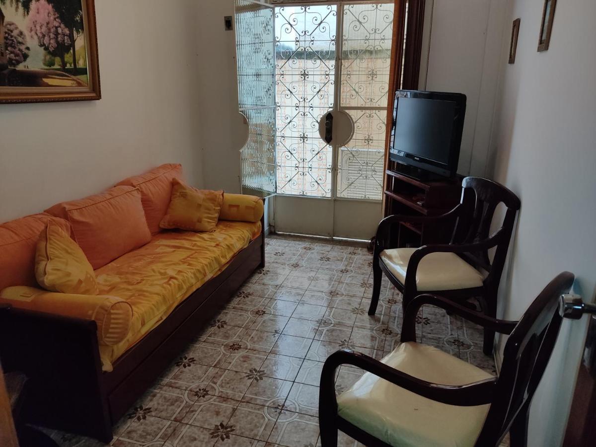 Copacabana 2 Quartos Apartamento Completo