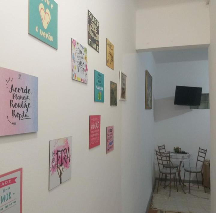 Apartamento Aconchegante Do Leme *