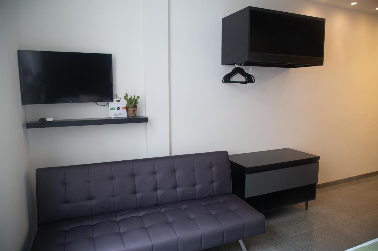 Apartamento Ipanema 309 *