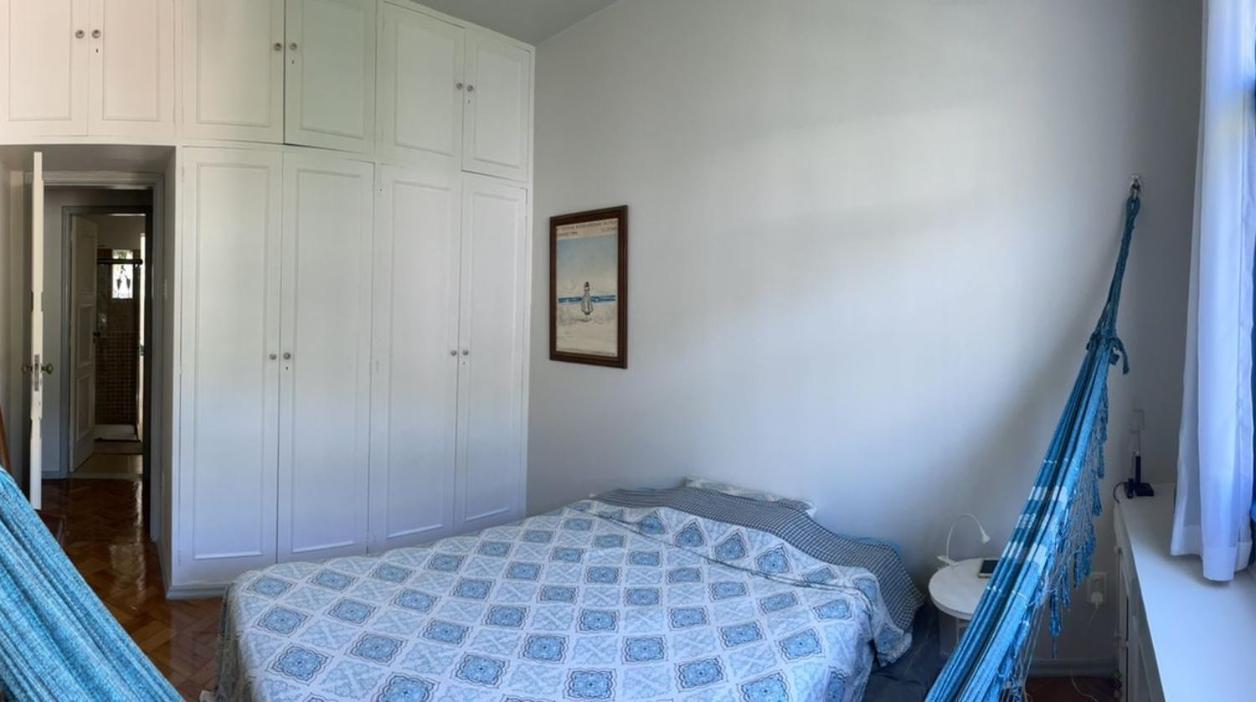Copacabana Quarto em Acomodações Particulares