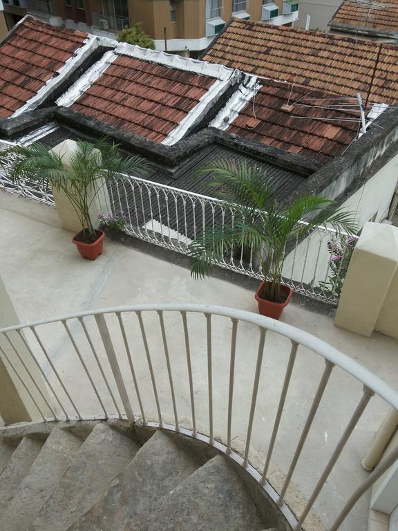 Glória Quarto em Acomodações Particulares *