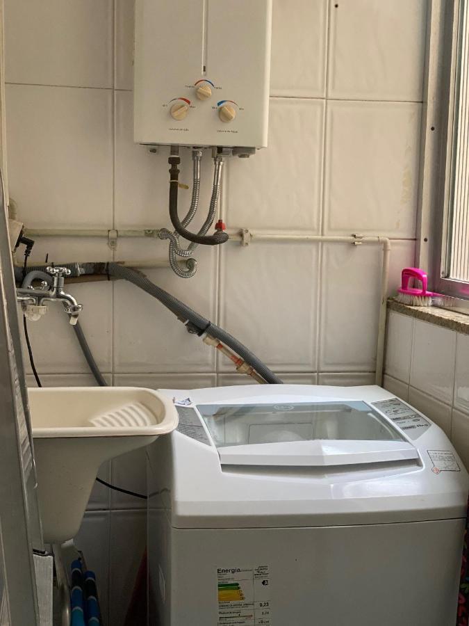 Aconchegante Em Copacabana - Ideal Casais - Nsc1104 Z4 Rio de Janeiro