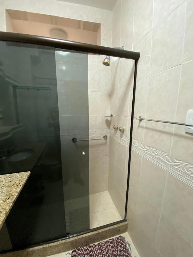 Apartment Aconchegante Em Copacabana - Ideal Casais - Nsc1104 Z4 *