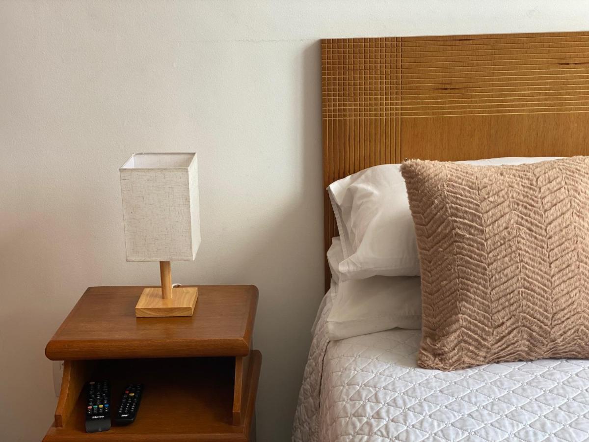 Aconchegante Em Copacabana - Ideal Casais - Nsc1104 Z4 Apartment *