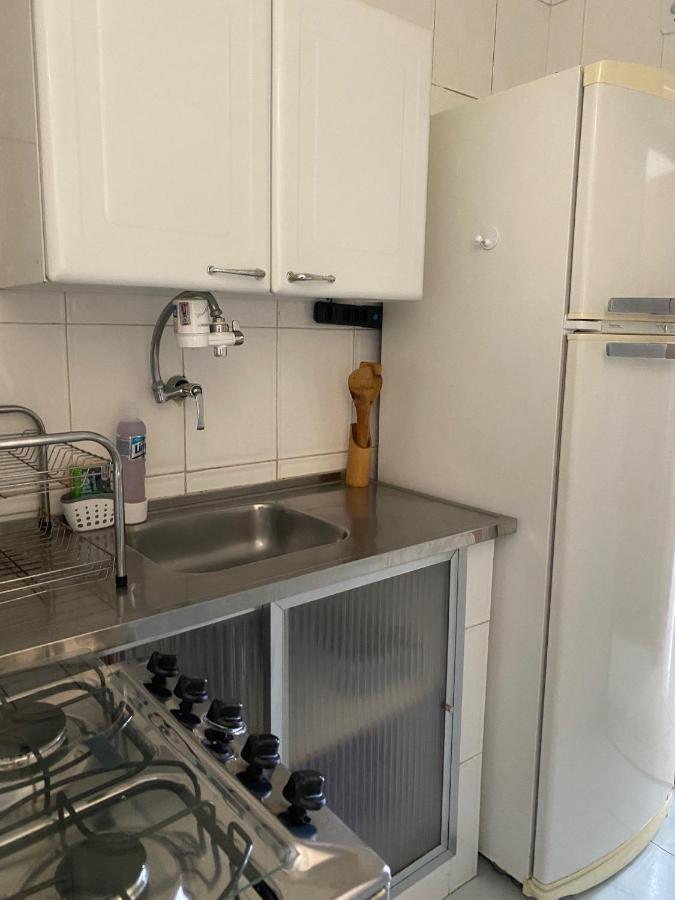 Aconchegante Em Copacabana - Ideal Casais - Nsc1104 Z4 Apartment