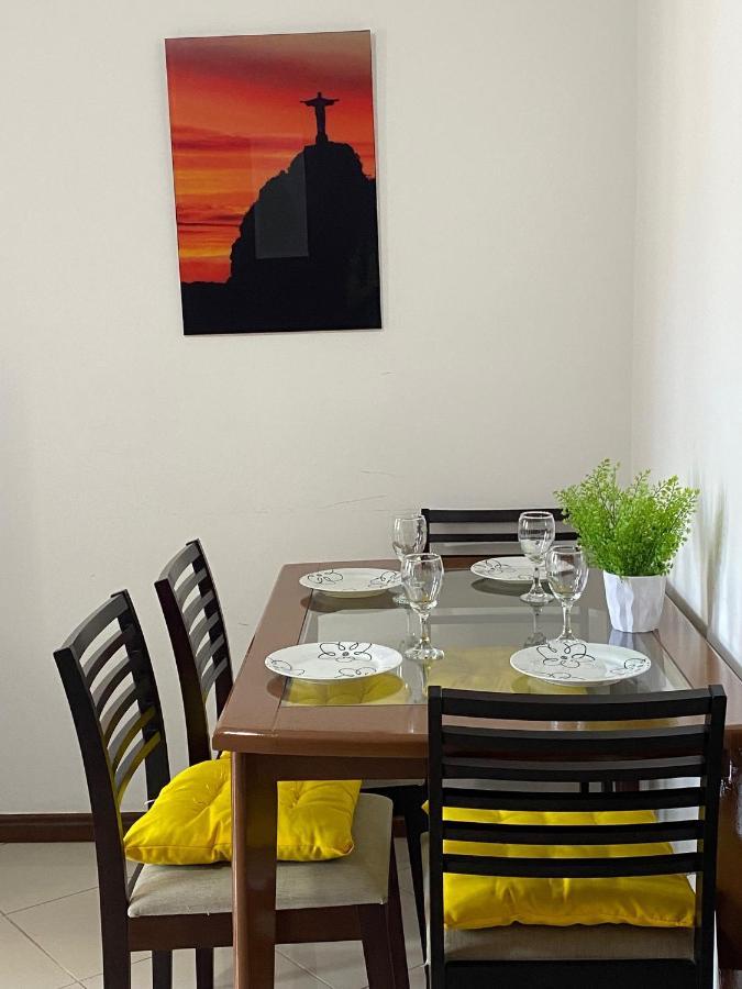 Aconchegante Em Copacabana - Ideal Casais - Nsc1104 Z4 *