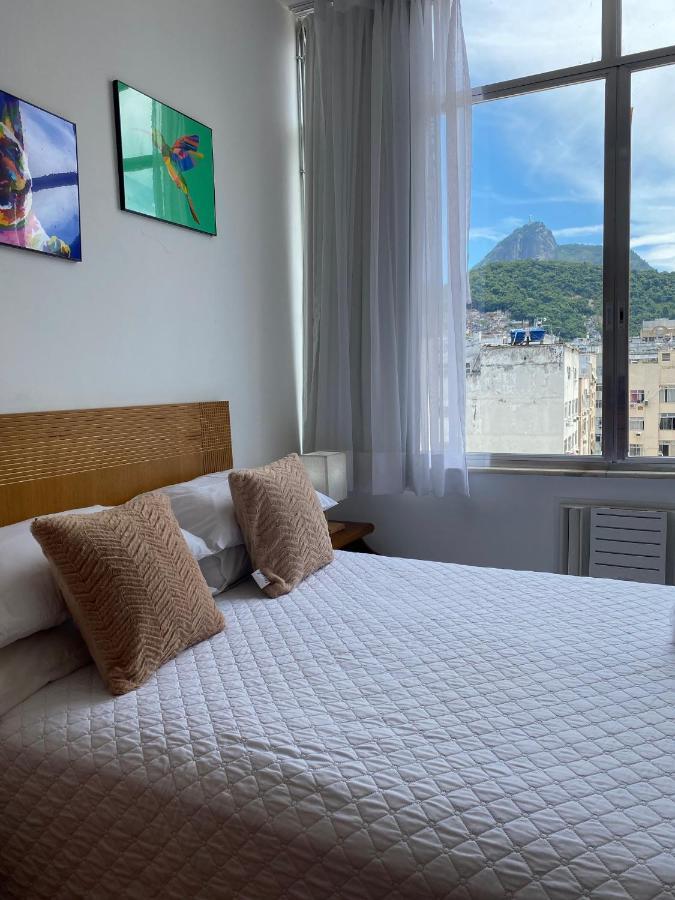 Aconchegante Em Copacabana - Ideal Casais - Nsc1104 Z4 Apartment *