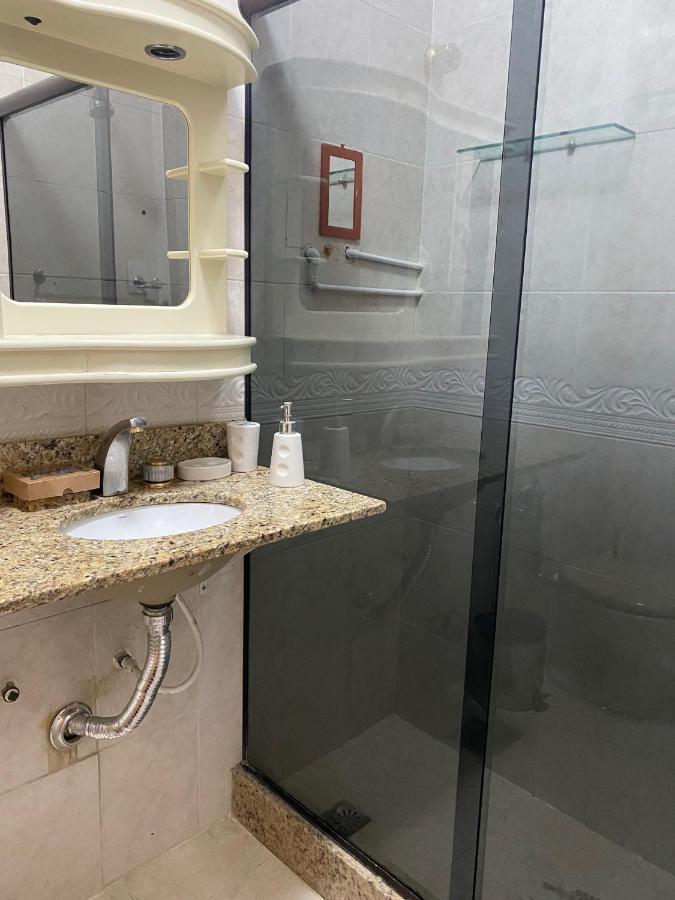 Aconchegante Em Copacabana - Ideal Casais - Nsc1104 Z4 *