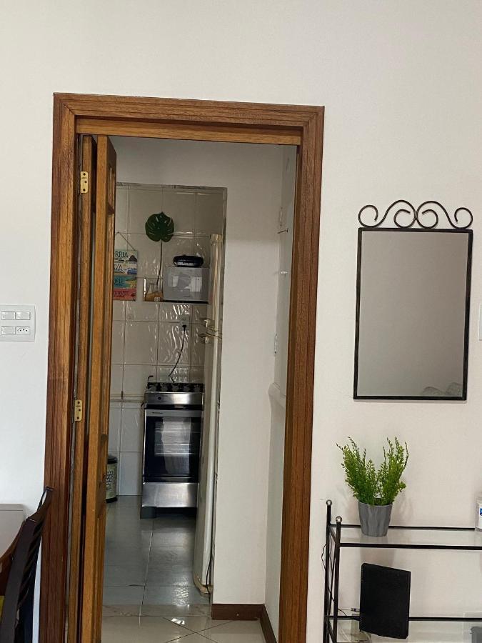 Aconchegante Em Copacabana - Ideal Casais - Nsc1104 Z4