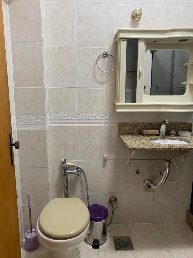 Apartment Aconchegante Em Copacabana - Ideal Casais - Nsc1104 Z4
