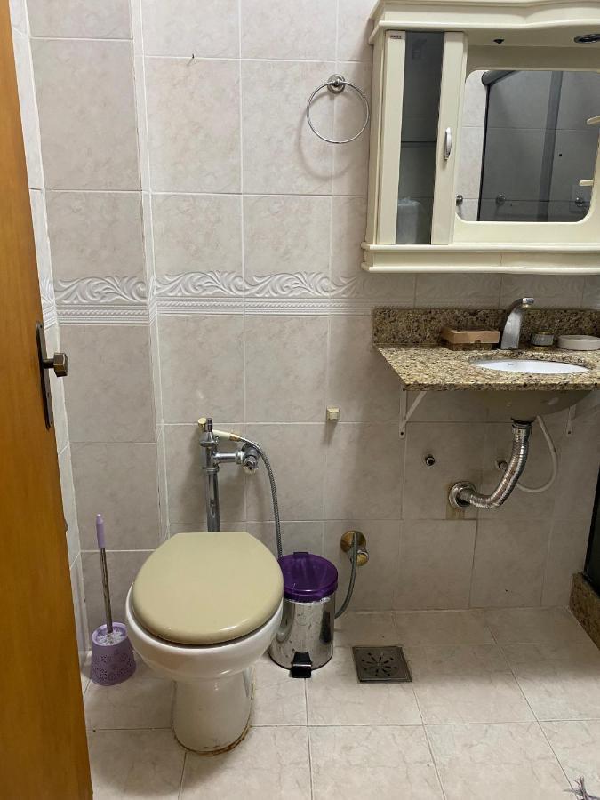 Aconchegante Em Copacabana - Ideal Casais - Nsc1104 Z4 *