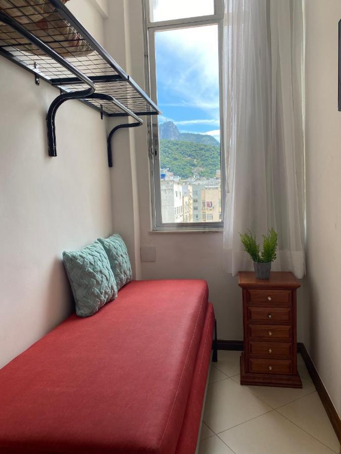 Aconchegante Em Copacabana - Ideal Casais - Nsc1104 Z4 Rio de Janeiro