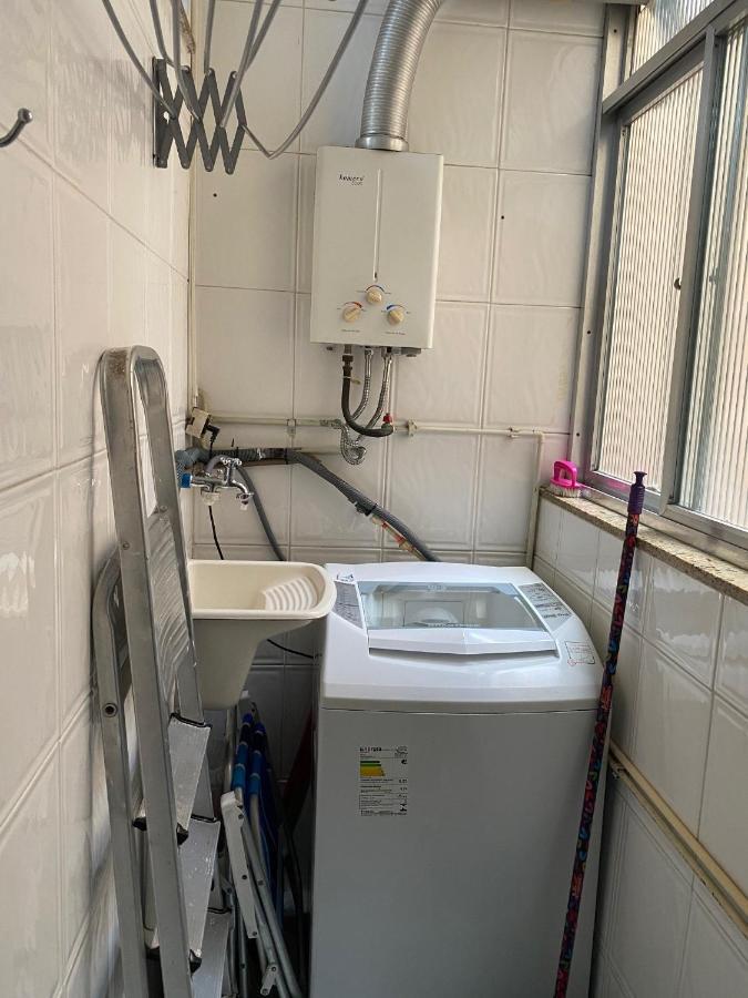 Aconchegante Em Copacabana - Ideal Casais - Nsc1104 Z4
