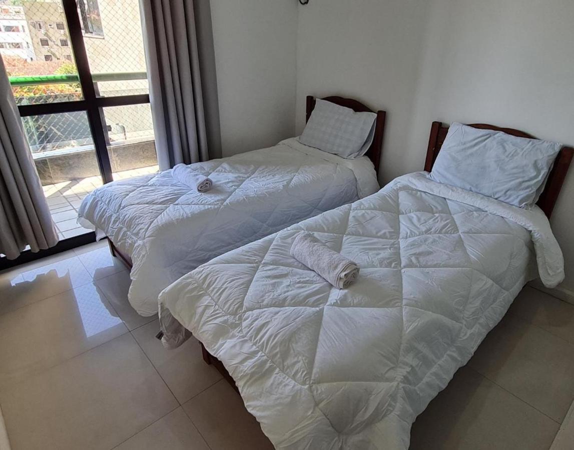 Apartamento Pepe - Vista Incrivel Na Praia Da Barra Da Tijuca - 4 Quartos *