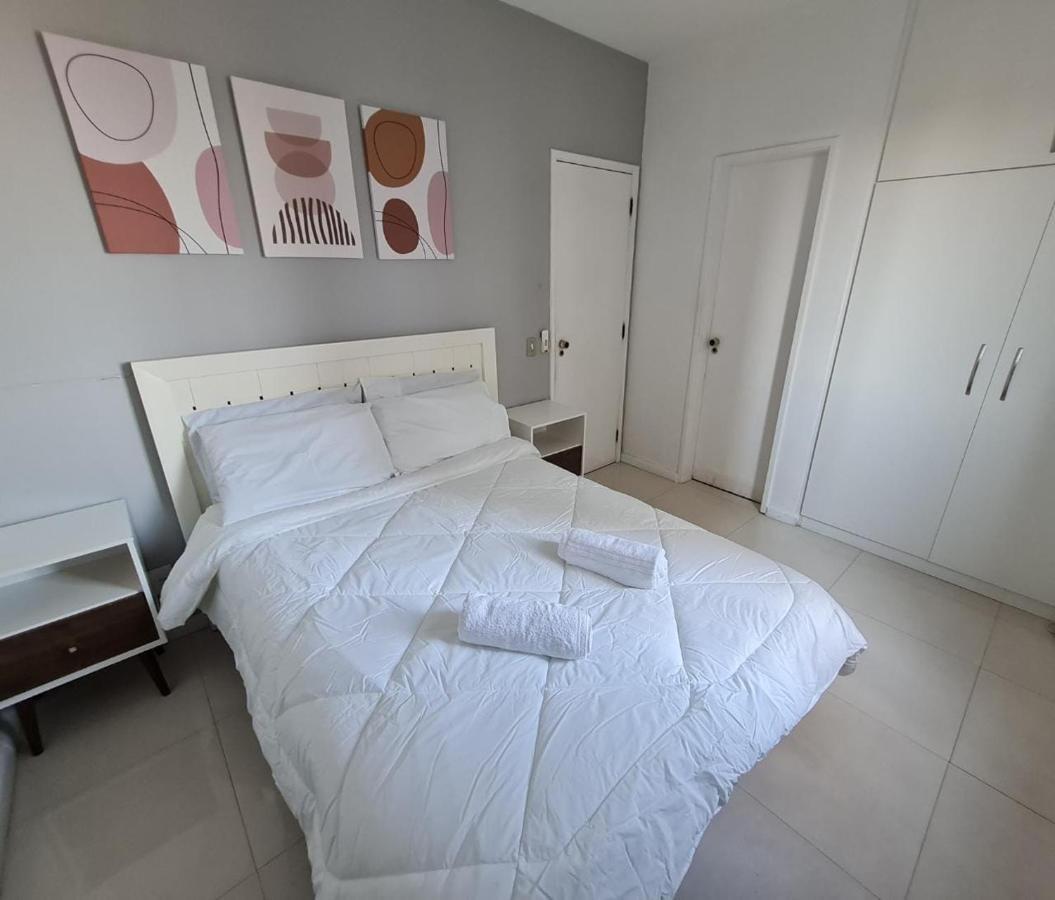 Pepe - Vista Incrivel Na Praia Da Barra Da Tijuca - 4 Quartos