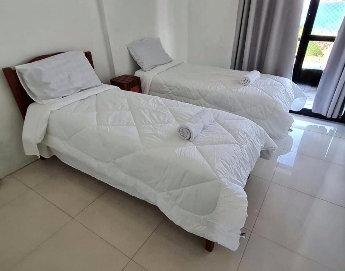 Pepe - Vista Incrivel Na Praia Da Barra Da Tijuca - 4 Quartos Apartamento Rio de Janeiro