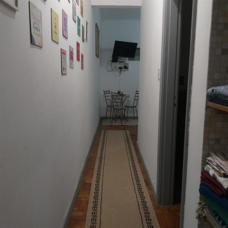 Apartamento Aconchegante Do Leme Rio de Janeiro